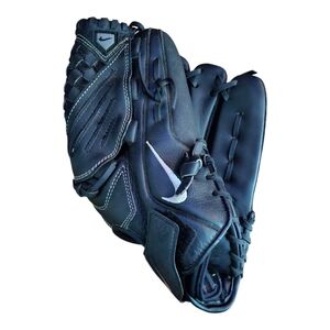 Nike N1 Lock Series 13" Softball Glove Black Right Hand Throw Mens Regular